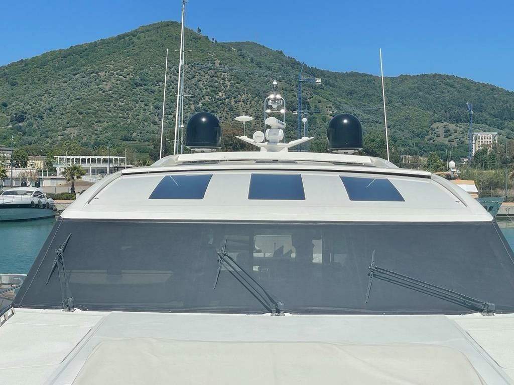 Princess V78 | Analu