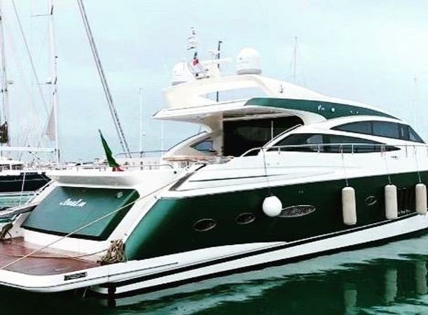 Princess V78 | Analu