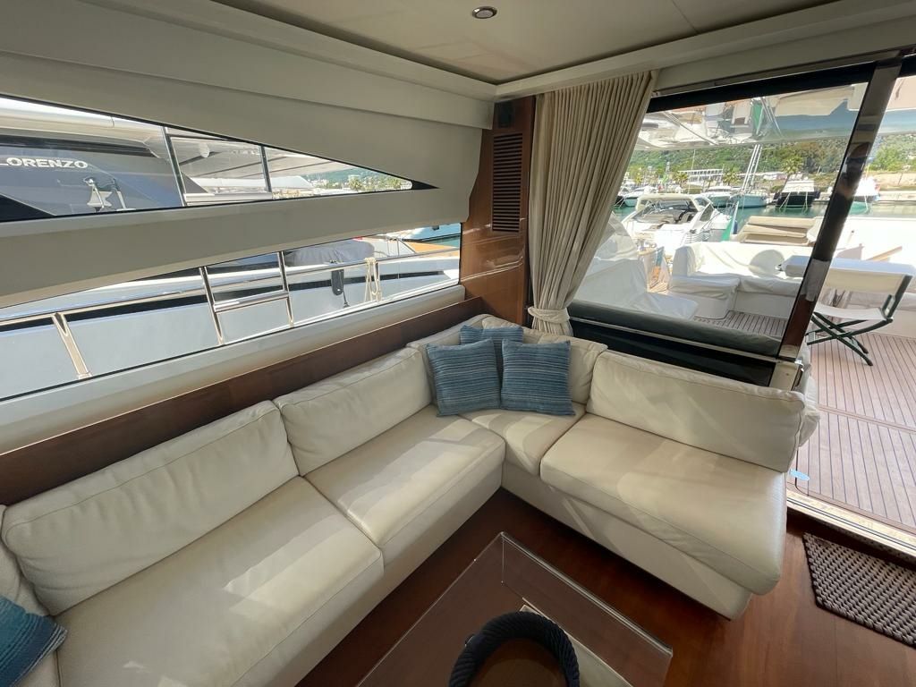 Princess V78 | Analu