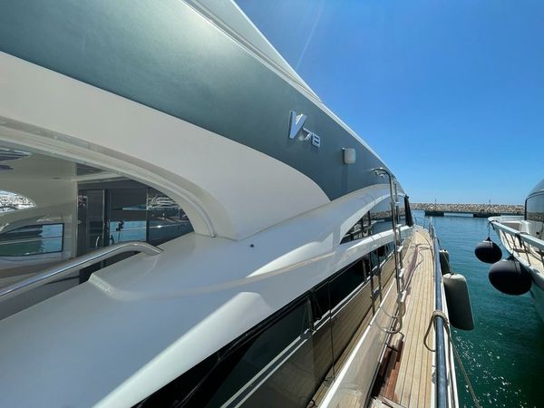 Princess V78 | Analu