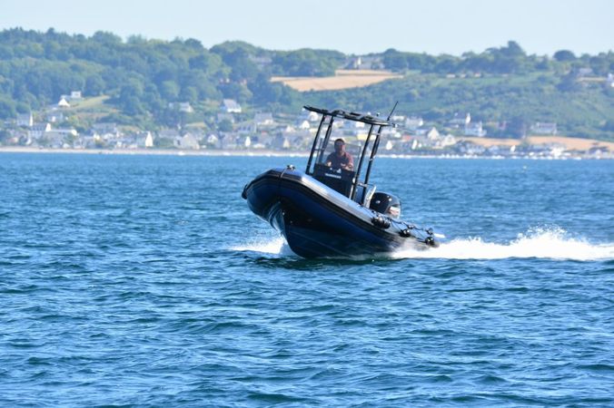 Vanguard 660 | Gargamel