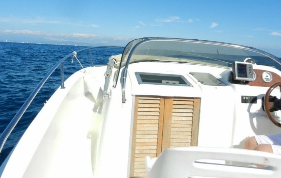 Jeanneau Cap Camarat 625 | Mori