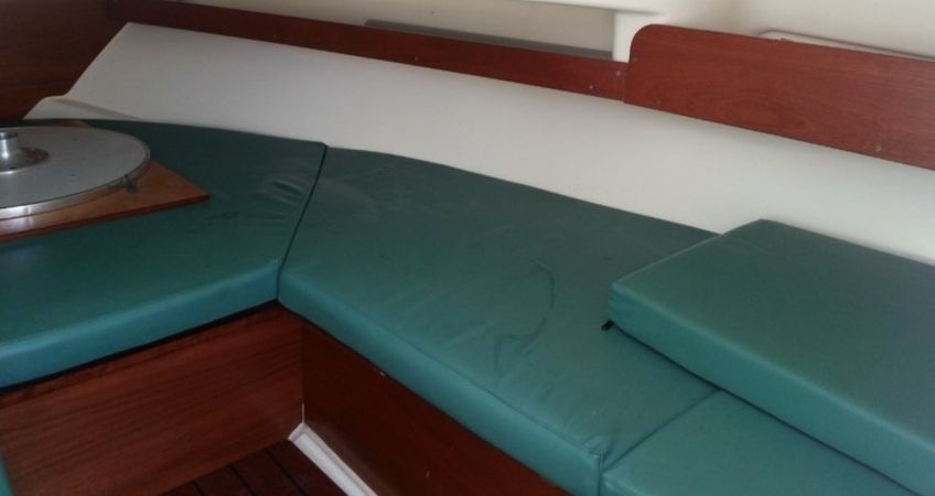 Jeanneau Cap Camarat 625 | Mori