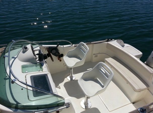 Jeanneau Cap Camarat 625 | Mori