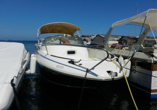 Jeanneau Cap Camarat 625 | Mori