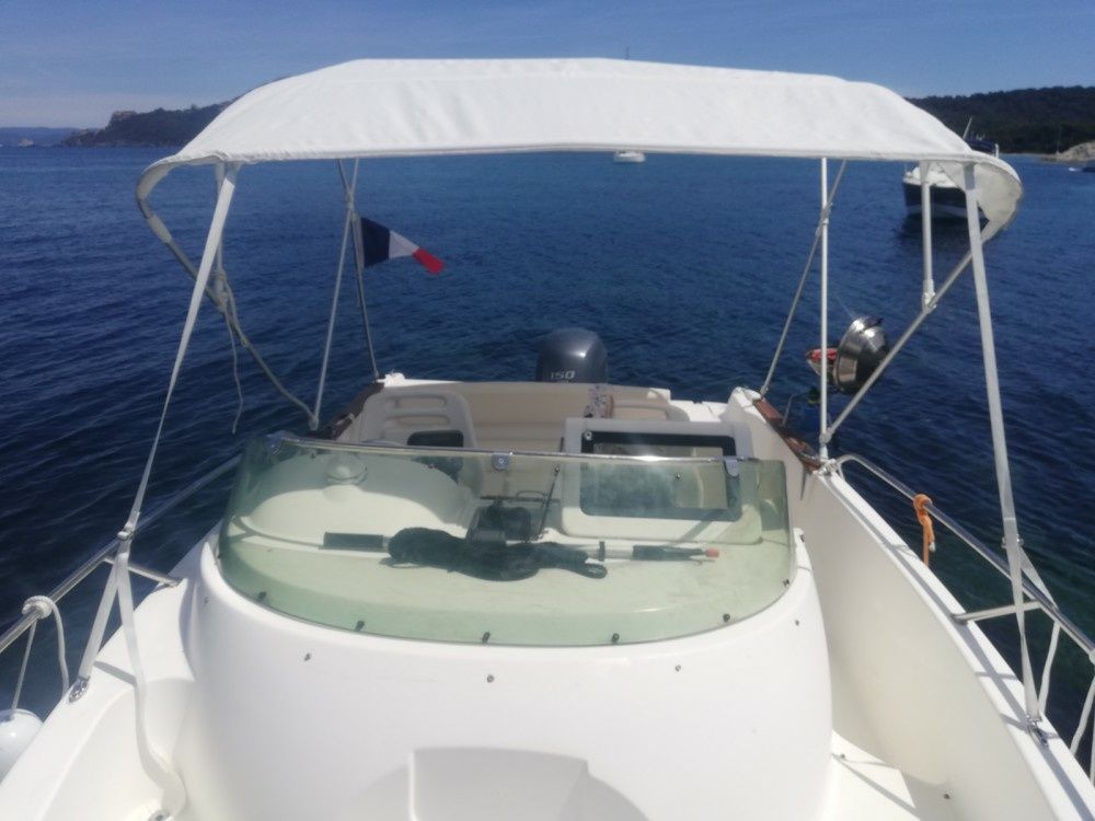 Jeanneau Cap Camarat 625 | Mori