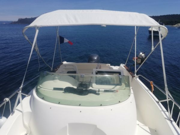 Jeanneau Cap Camarat 625 | Mori