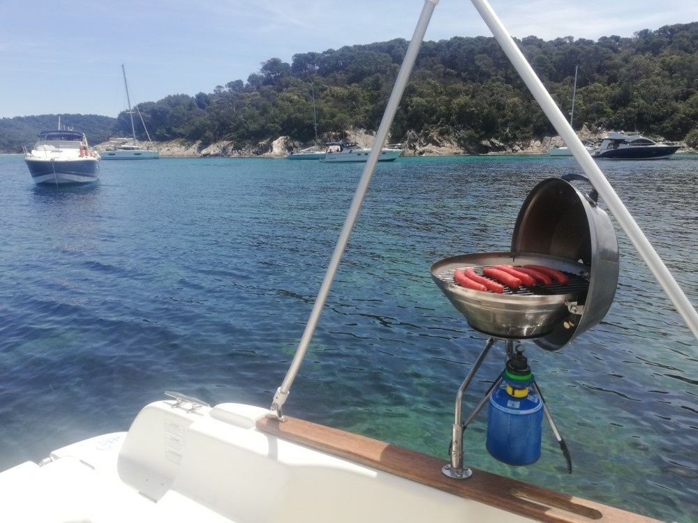 Jeanneau Cap Camarat 625 | Mori