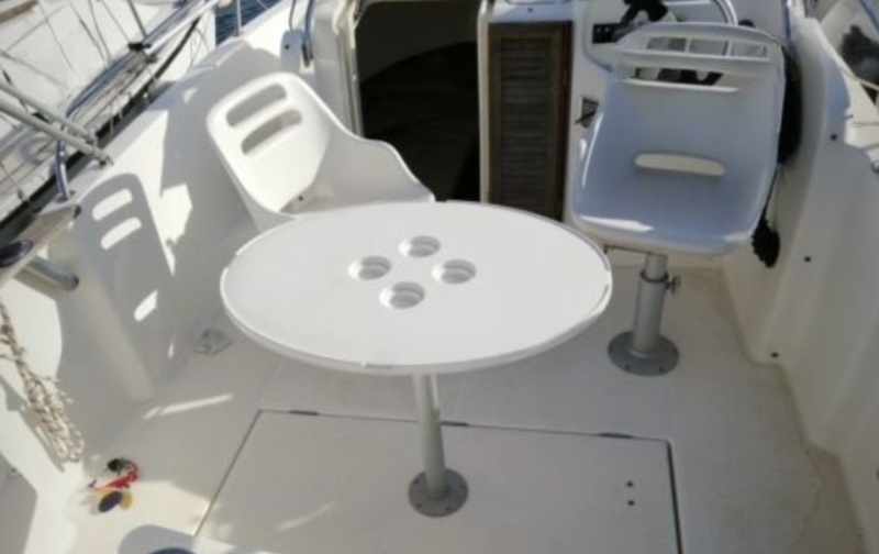 Jeanneau Cap Camarat 625 | Mori