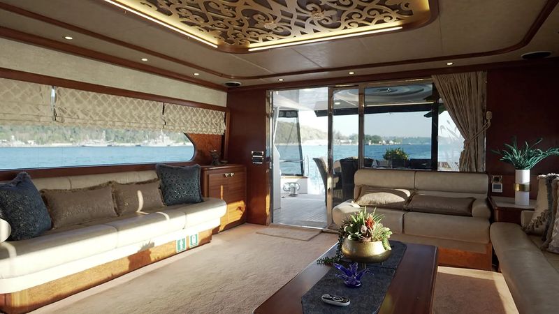 Custom Built 88 | Ayem