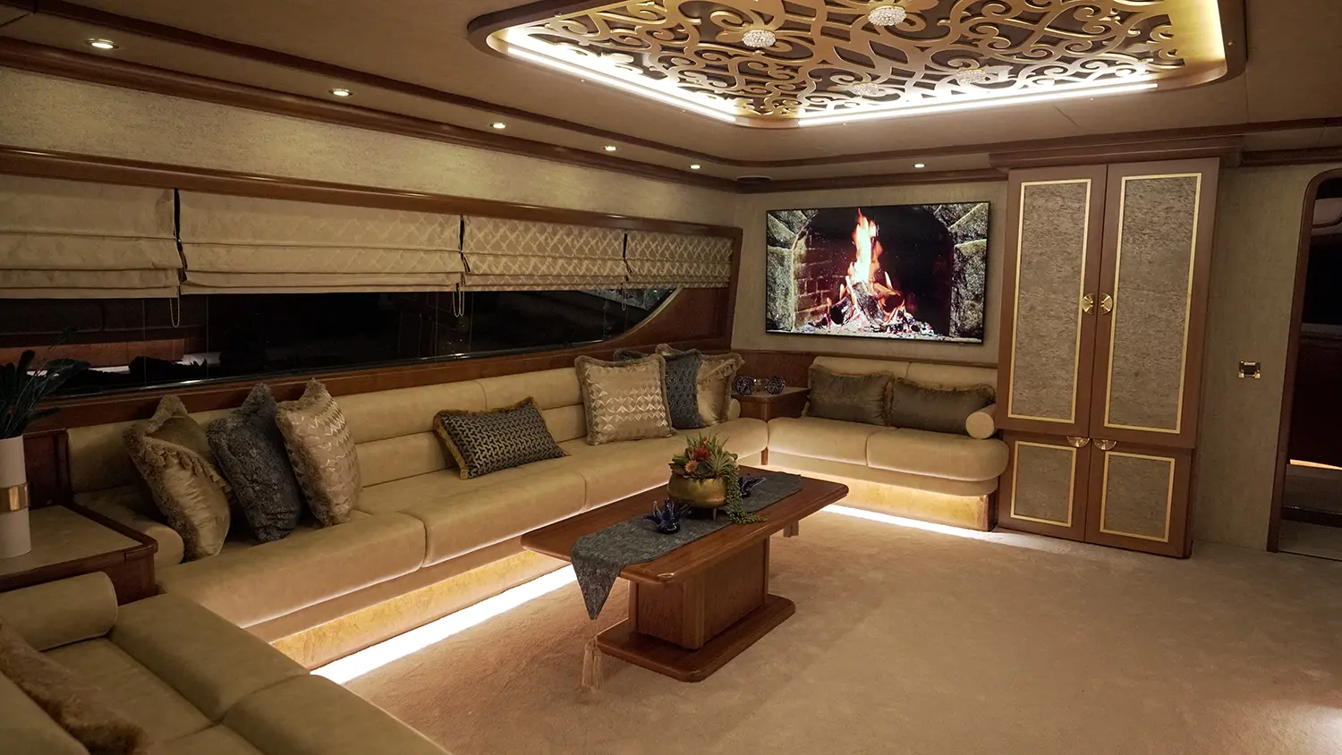 Custom Built 88 | Ayem