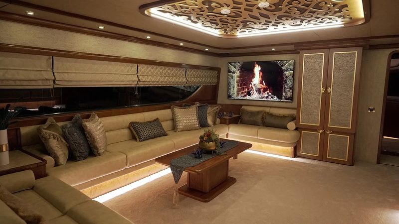 Custom Built 88 | Ayem