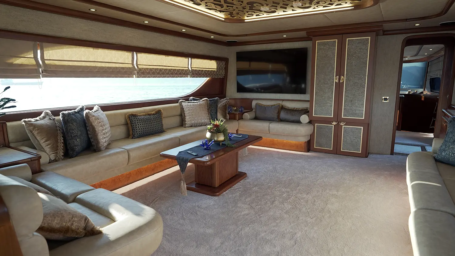 Custom Built 88 | Ayem