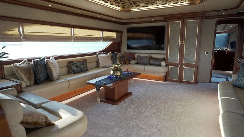 Custom Built 88 | Ayem