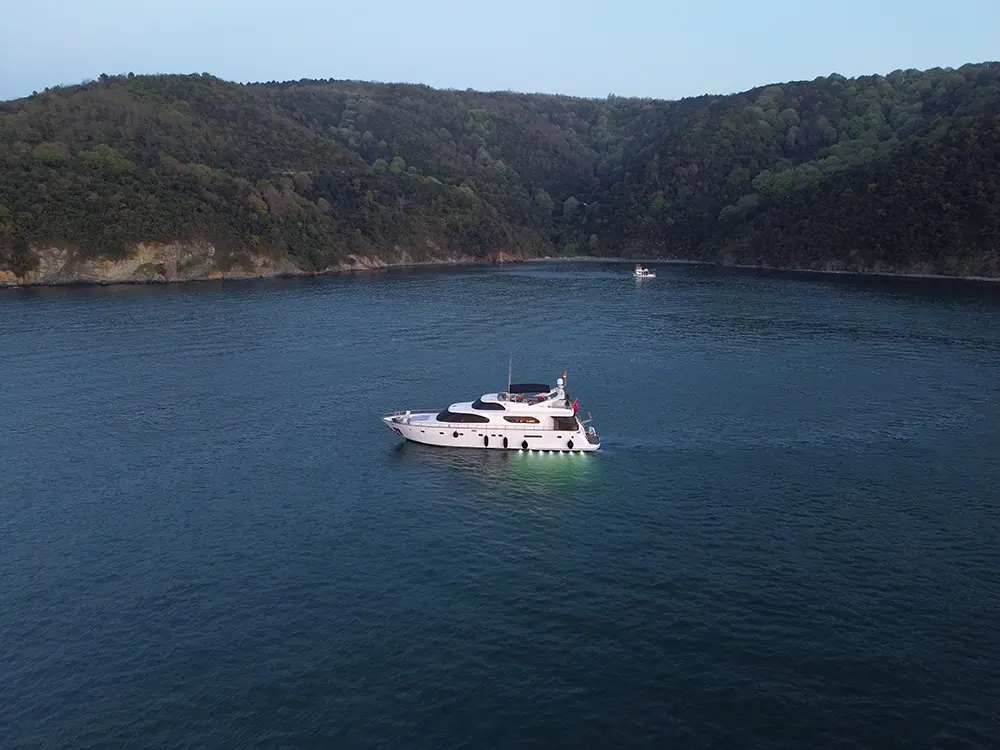 Custom Built 88 | Ayem