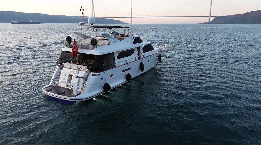 Custom Built 88 | Ayem