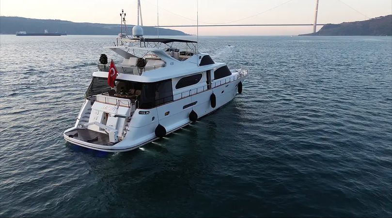 Custom Built 88 | Ayem