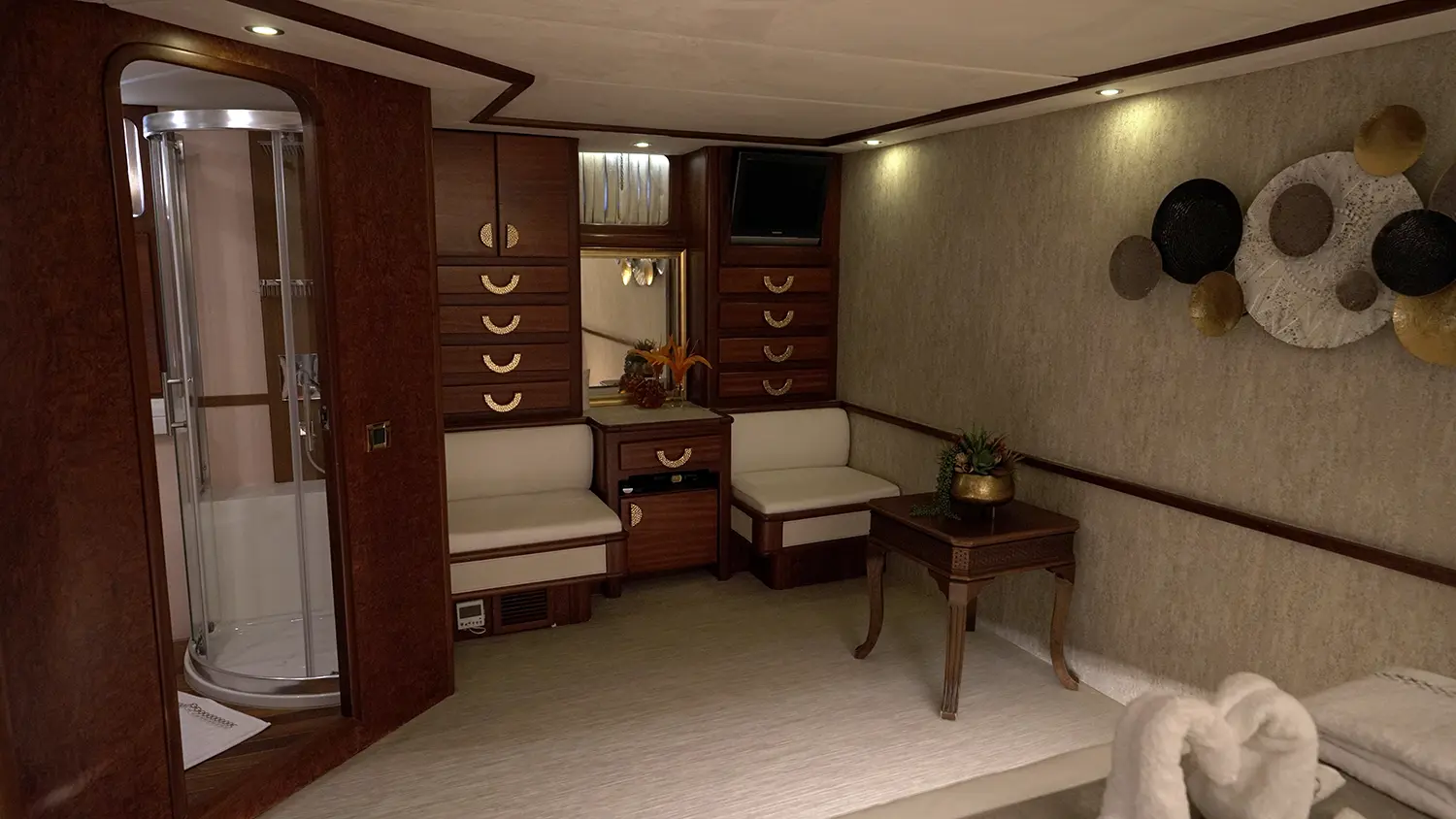 Custom Built 88 | Ayem