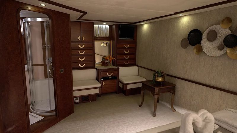 Custom Built 88 | Ayem