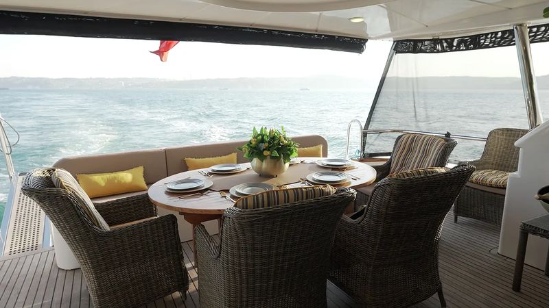 Custom Built 88 | Ayem