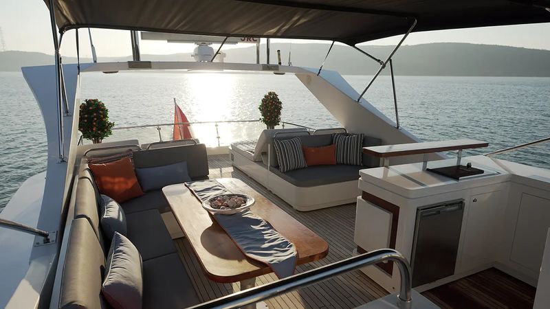 Custom Built 88 | Ayem