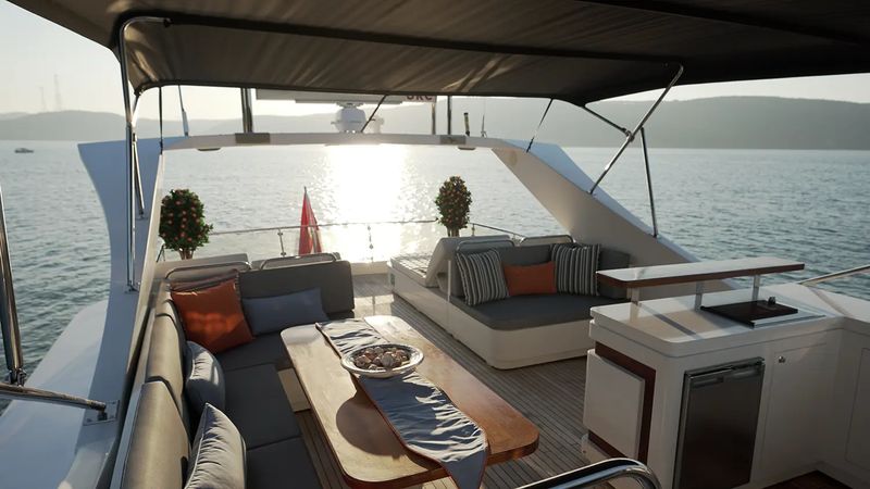 Custom Built 88 | Ayem