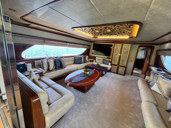 Custom Built 88 | Ayem