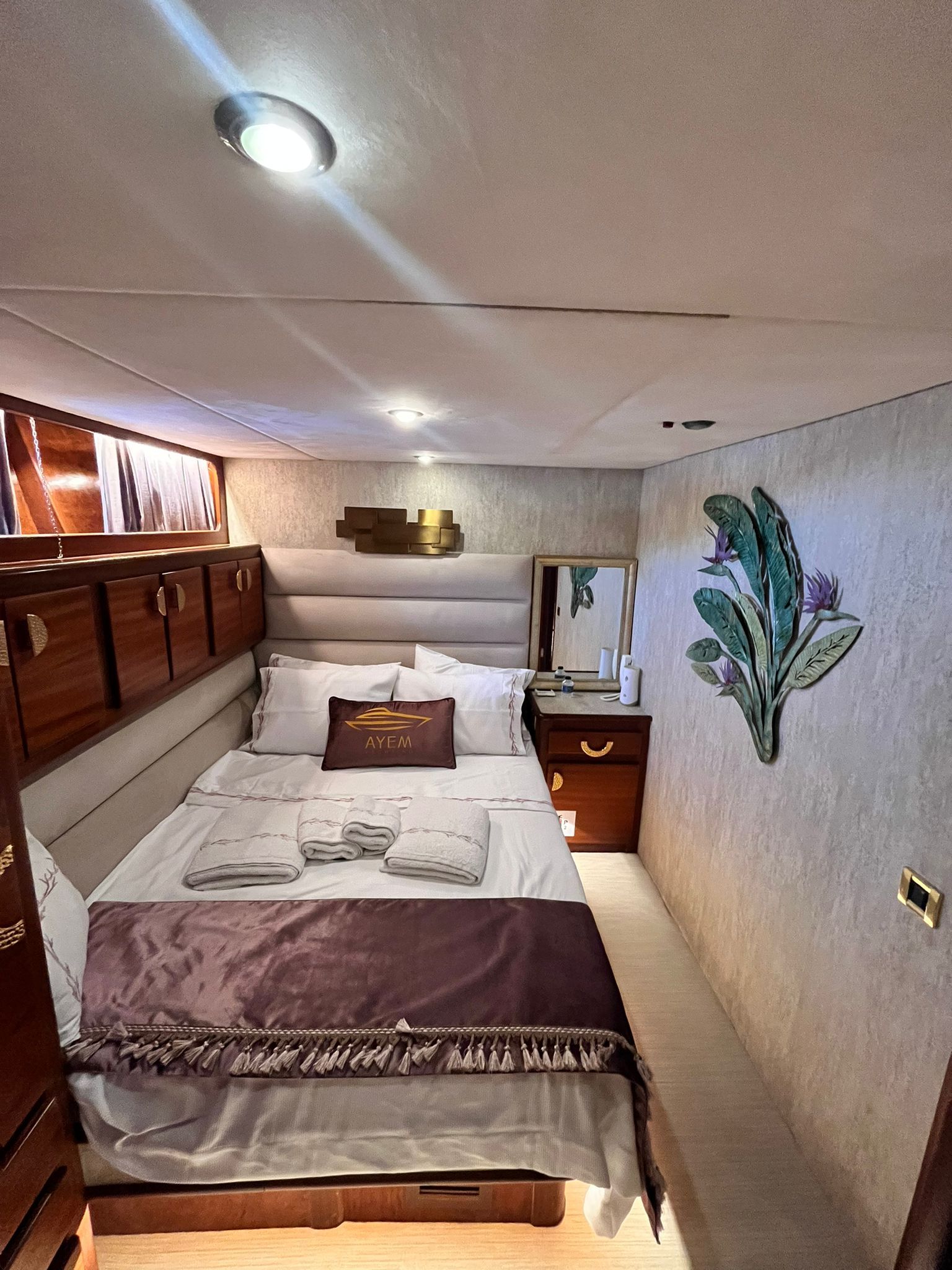 Custom Built 88 | Ayem