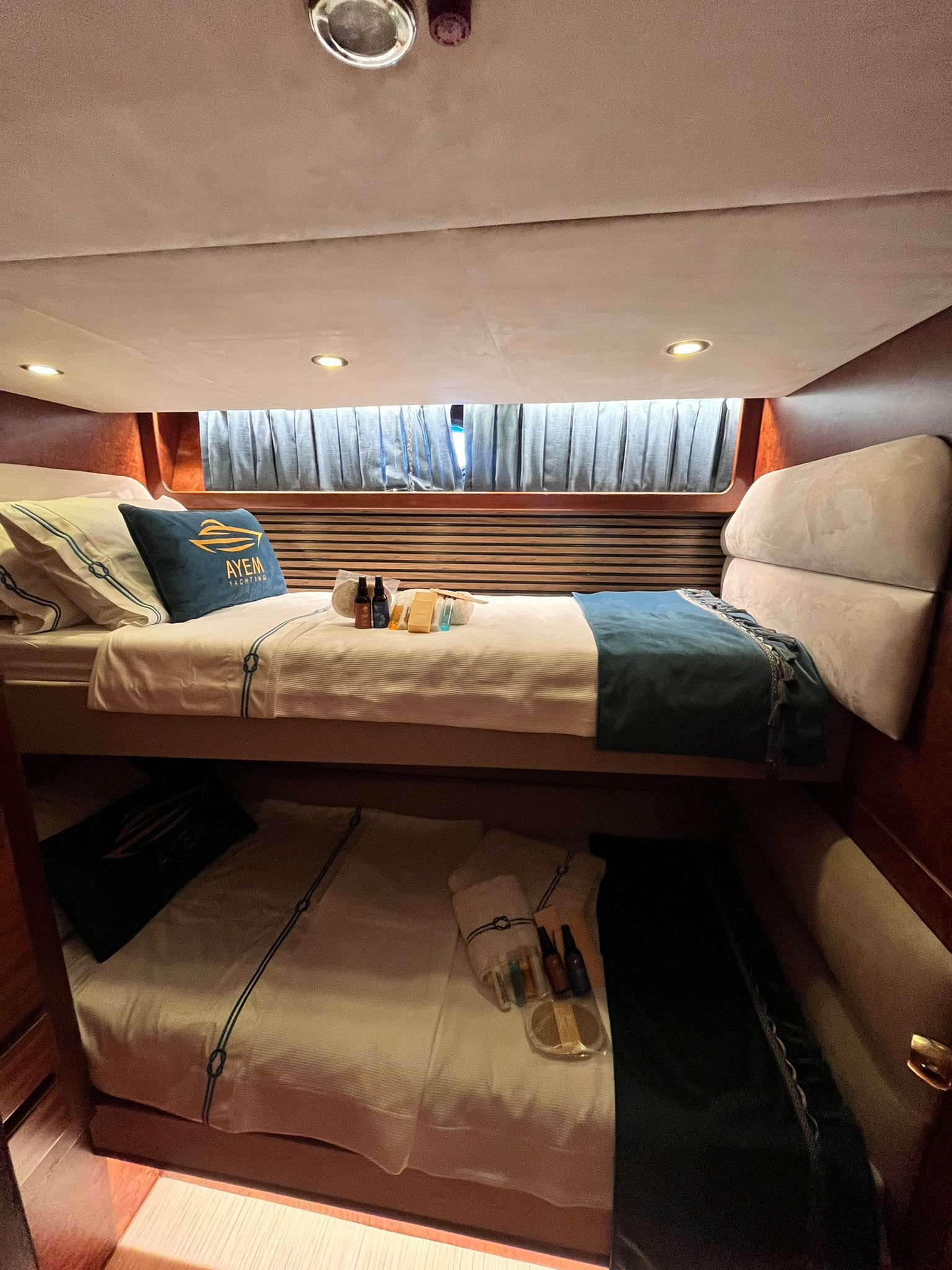 Custom Built 88 | Ayem