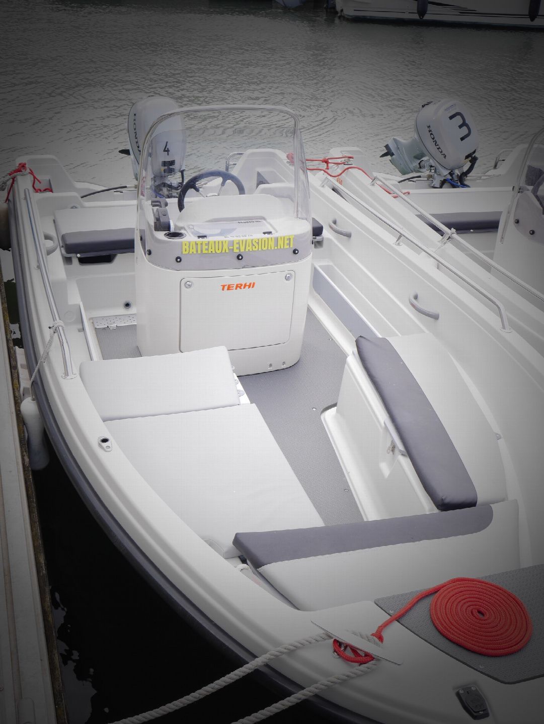 Terhi 445 C | Terhi 2