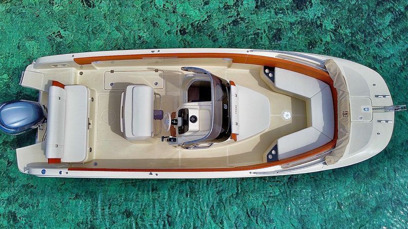 Invictus 240 FX | Saga 2