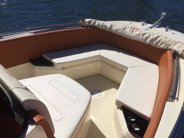 Invictus 240 FX | Saga 2