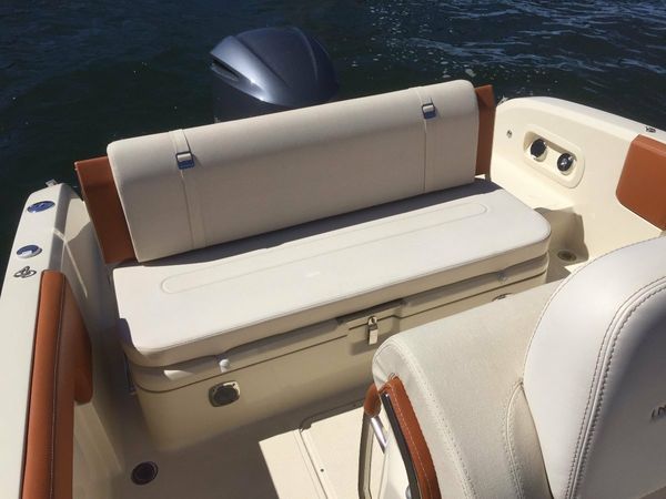 Invictus 240 FX | Saga 2