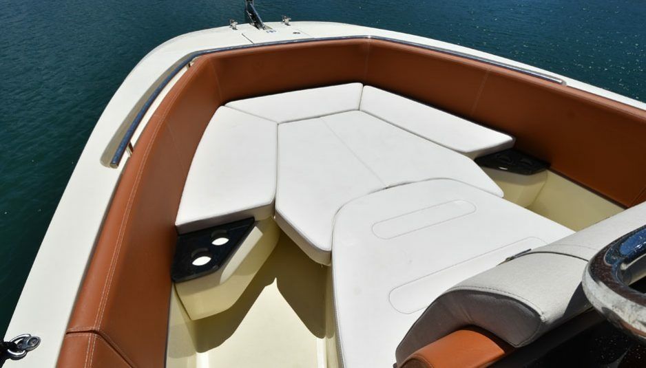 Invictus 240 FX | Saga 2