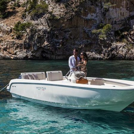 Invictus 190 FX | Delimar