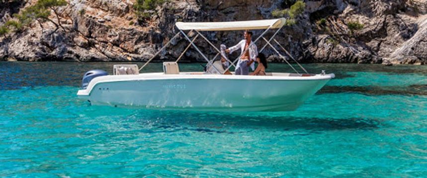 Invictus 190 FX | Delimar