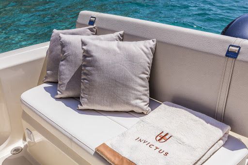 Invictus 190 FX | Delimar