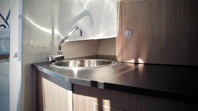 Beneteau Flyer 8 | Aletta 2