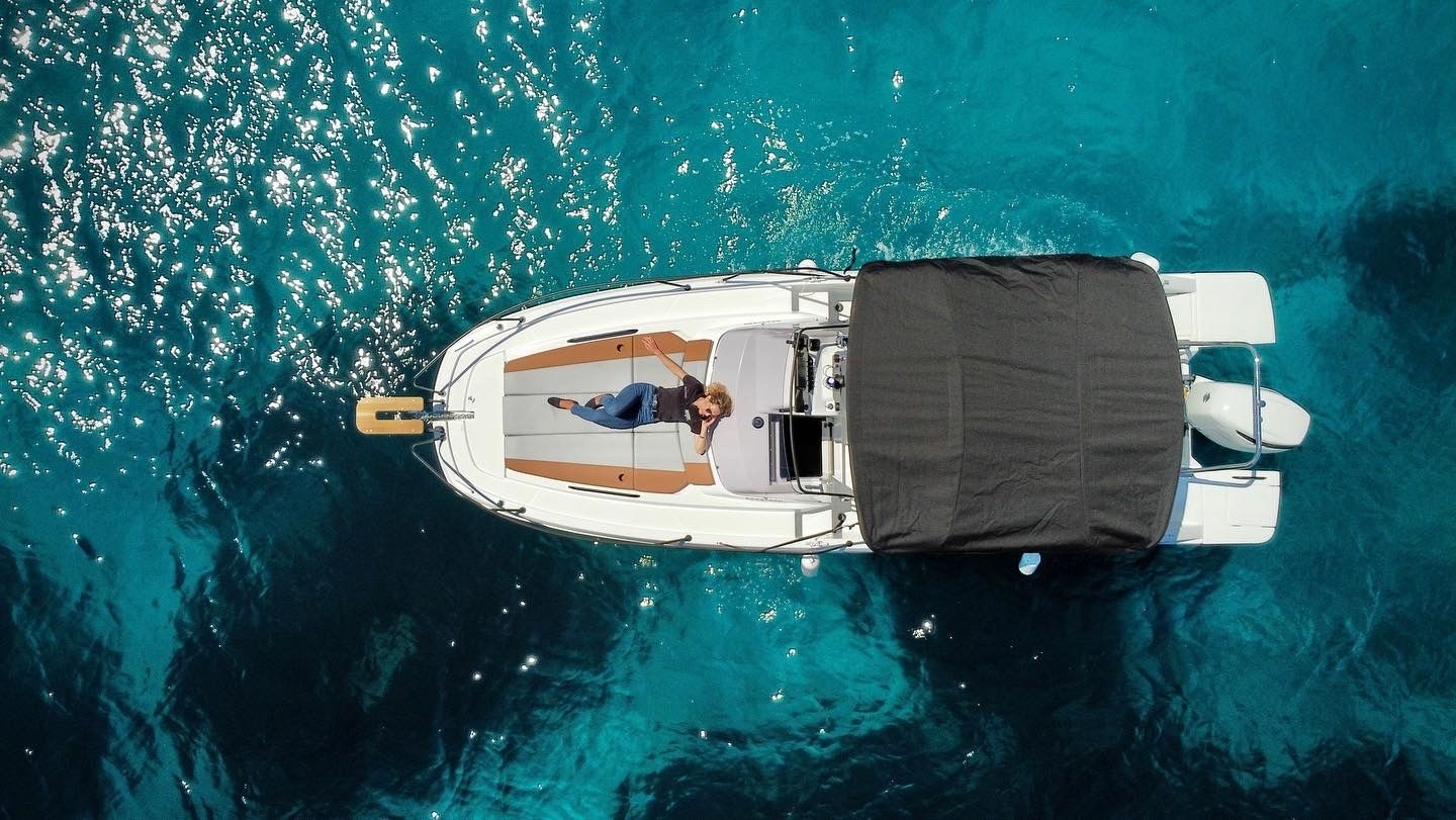 Beneteau Flyer 8 | Aletta 2