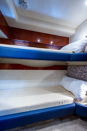 Fairline Targa 62 | Dakiti