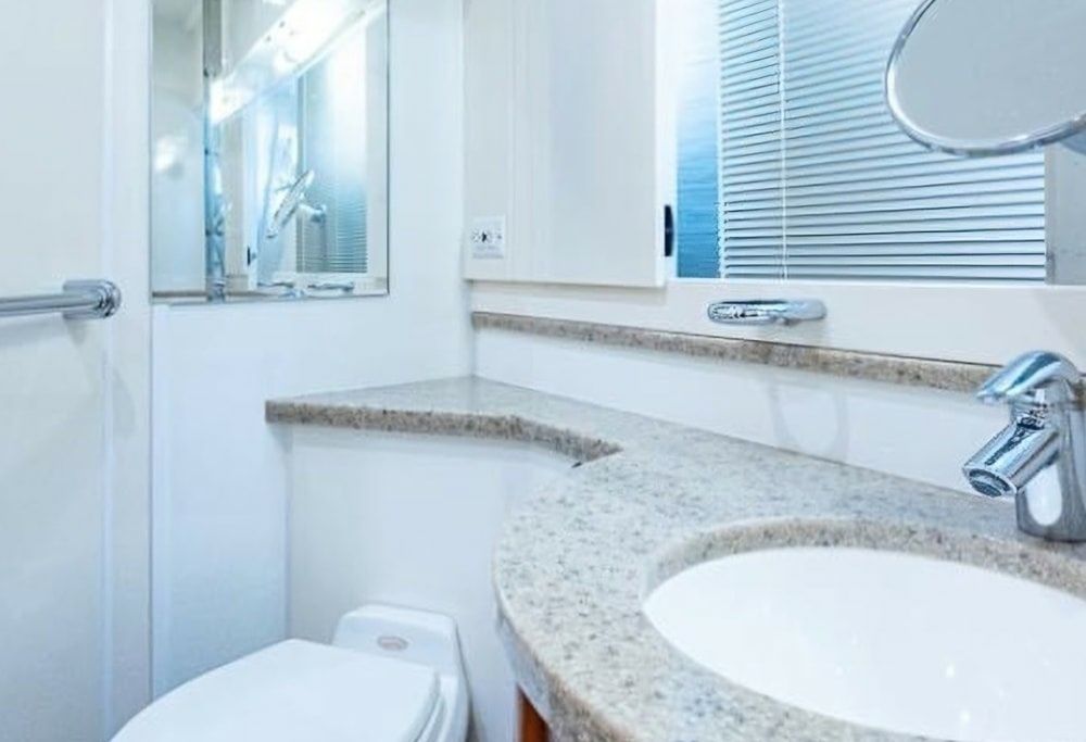 Fairline Targa 62 | Dakiti