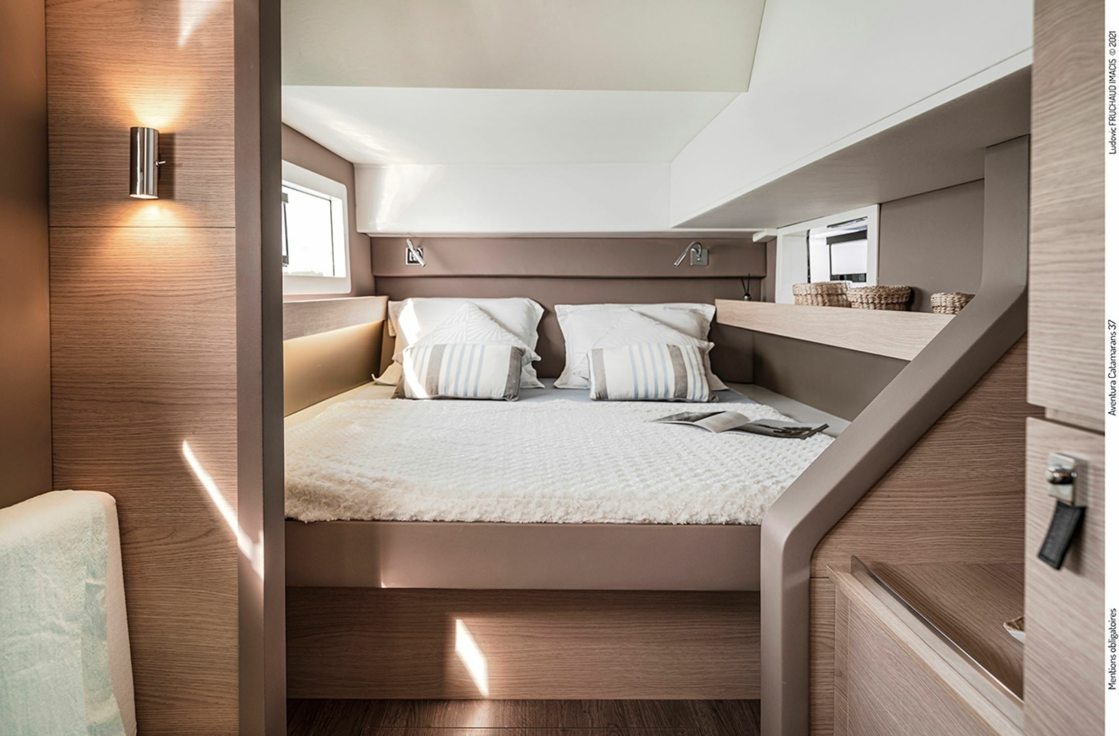 Aventura 37 | Newton