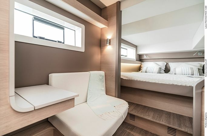 Aventura 37 | Newton