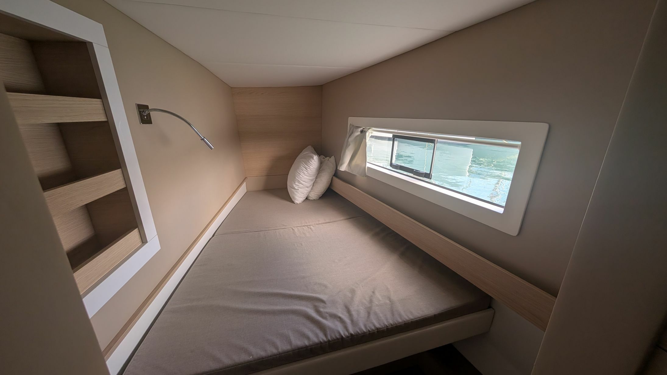 Aventura 37 | Newton