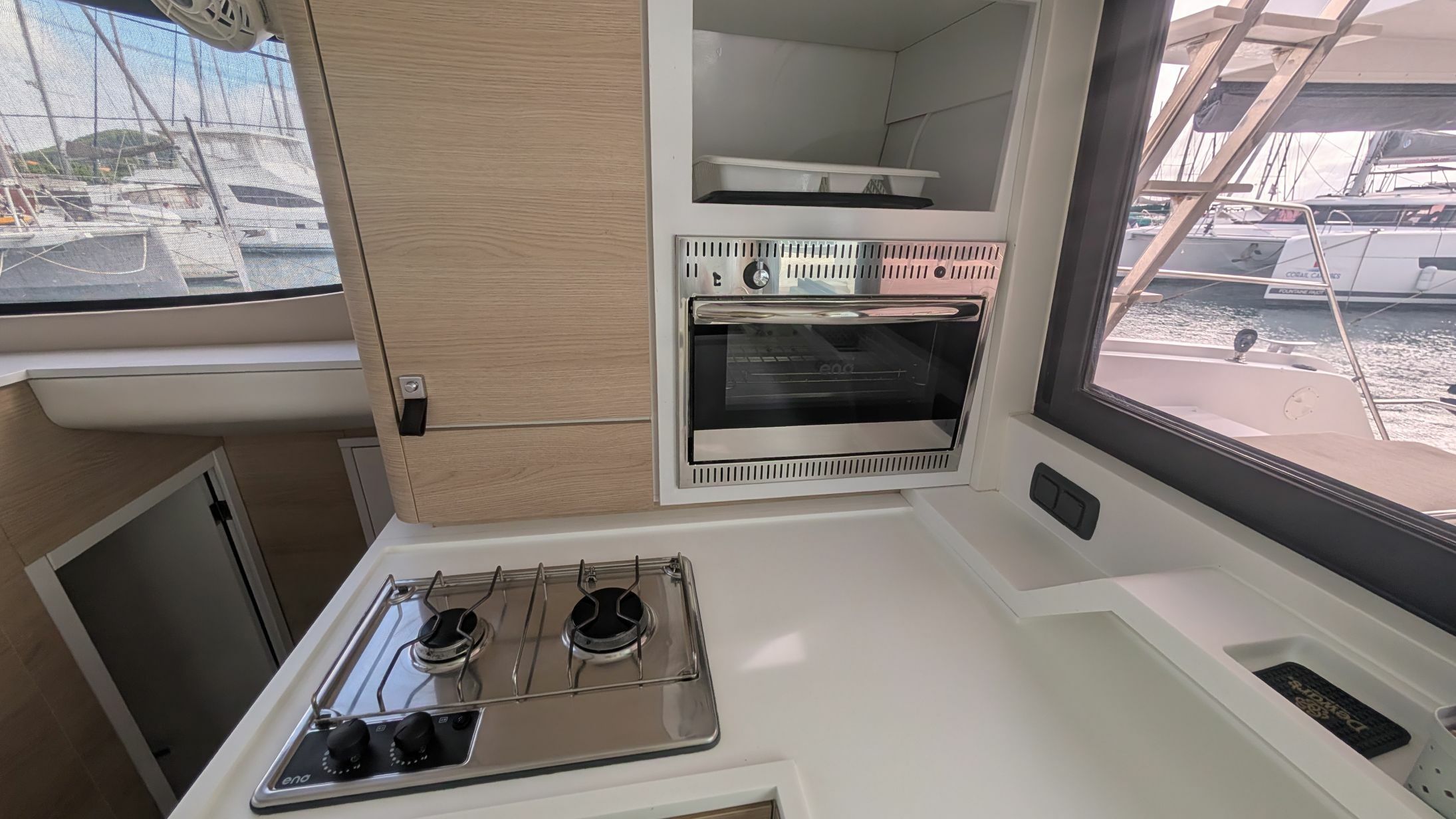 Aventura 37 | Newton