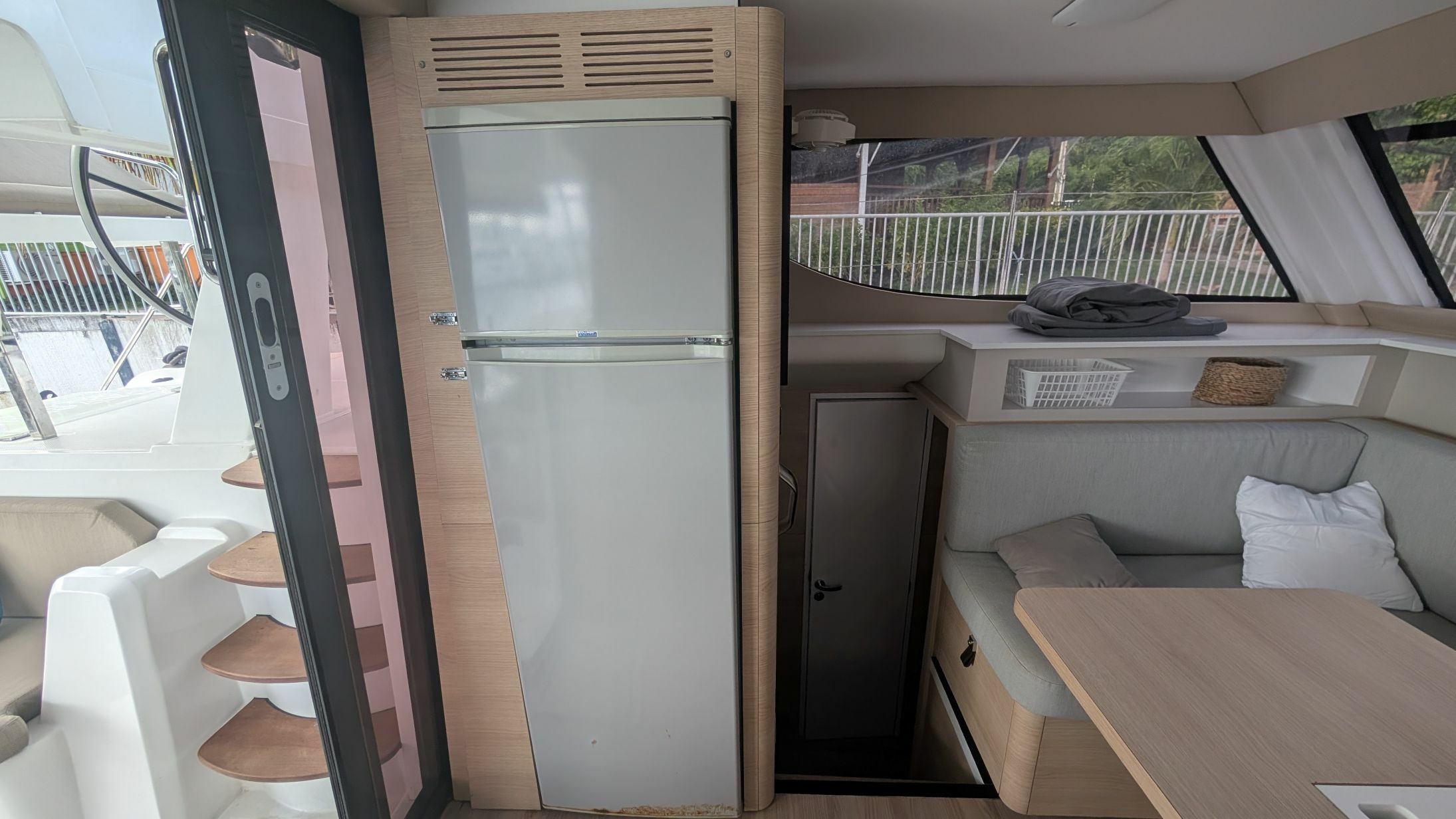 Aventura 37 | Newton