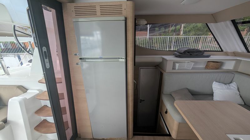 Aventura 37 | Newton