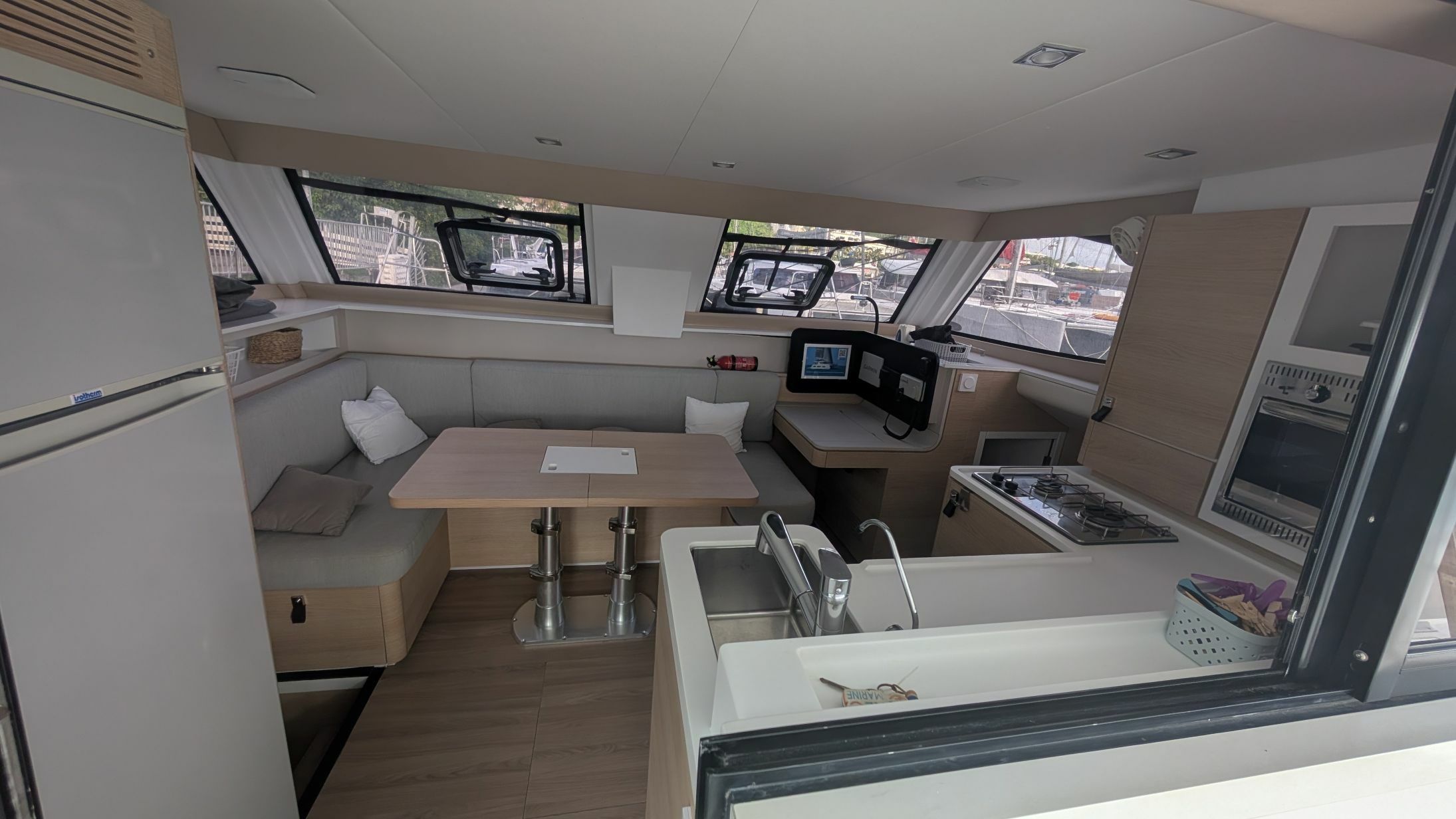 Aventura 37 | Newton