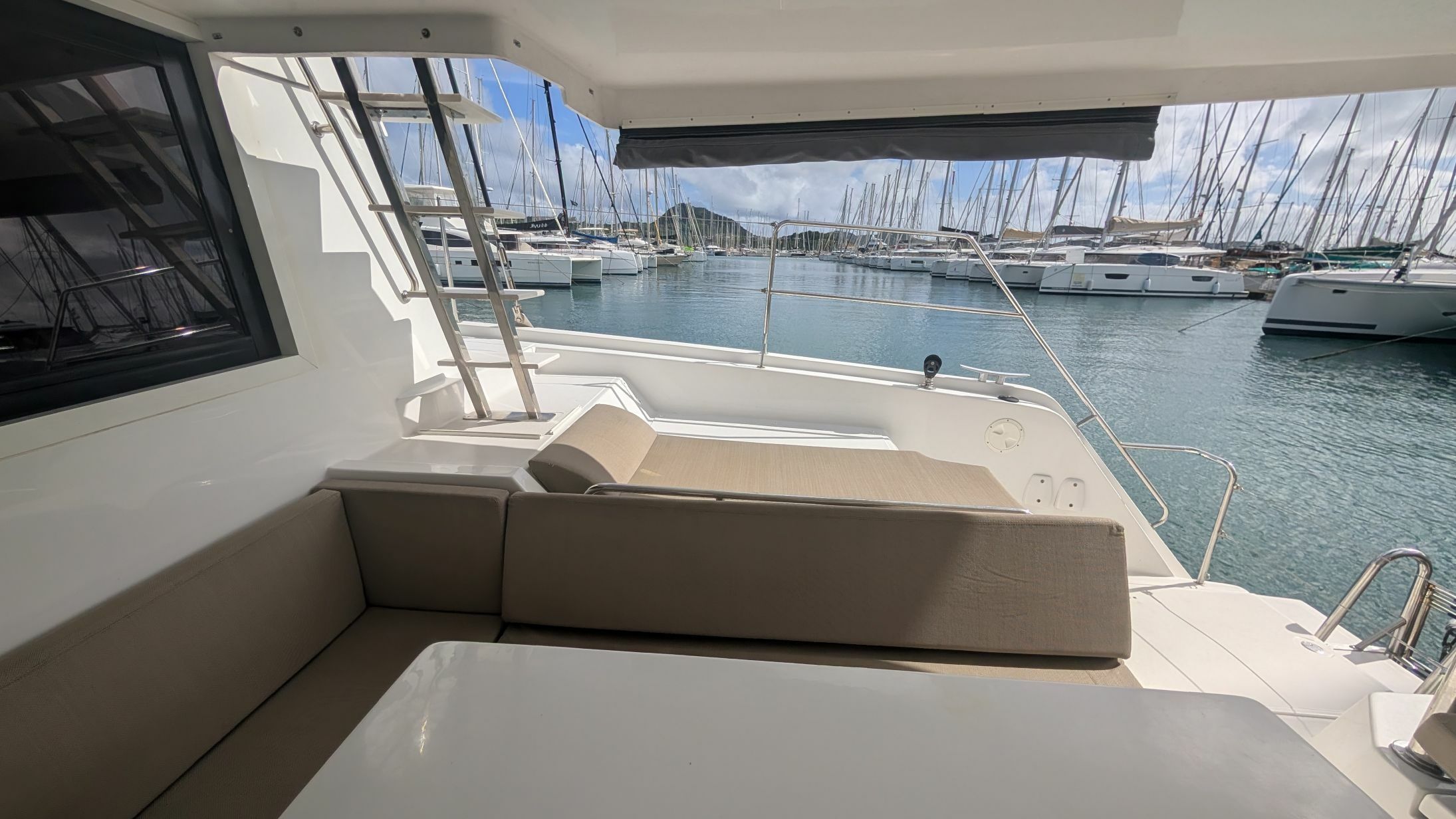 Aventura 37 | Newton