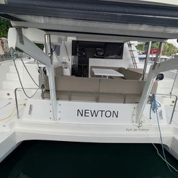 Aventura 37 | Newton